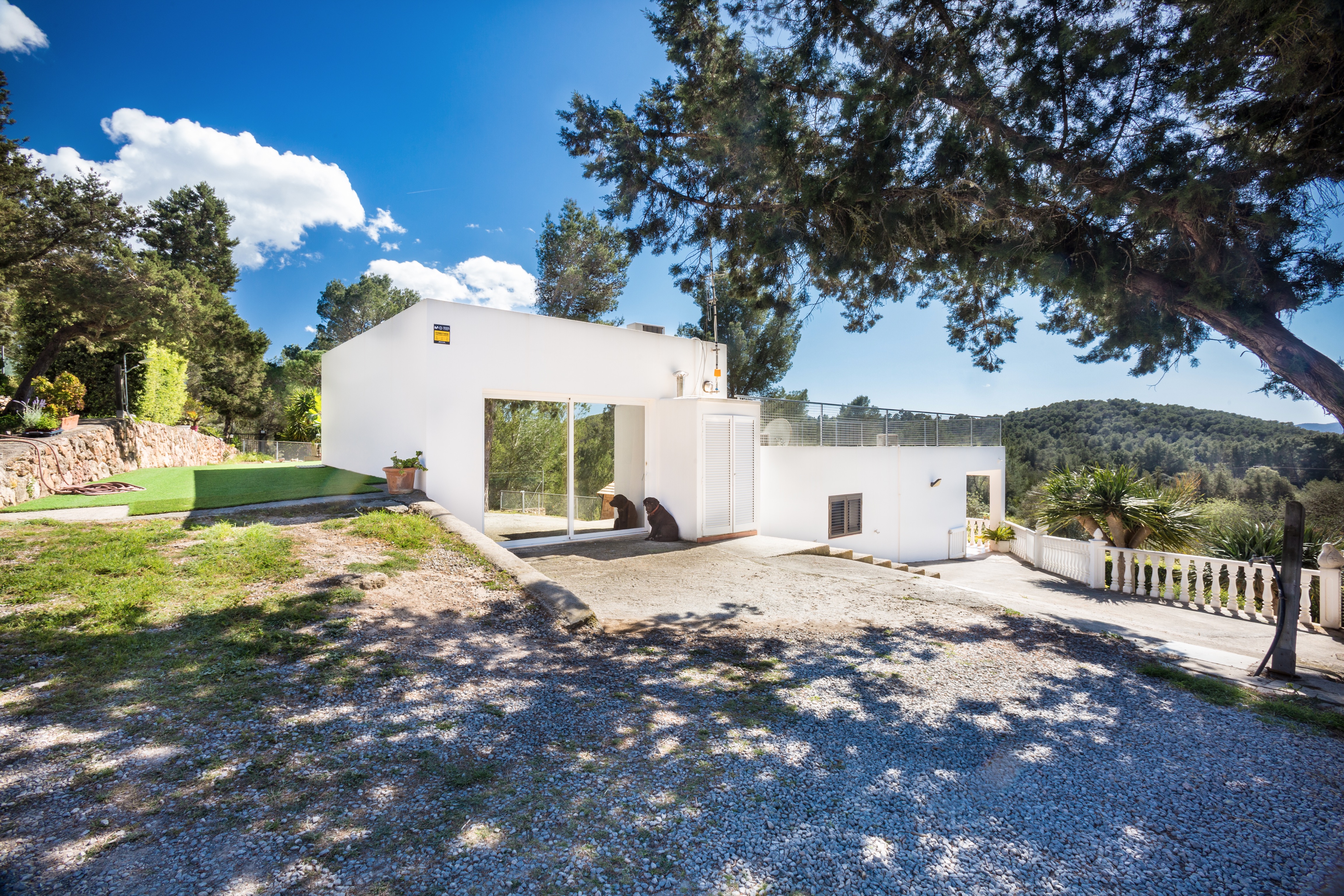 Villa  Can Titi Image No. 2